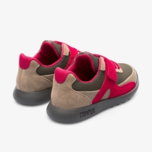 Camper Multicolor Sneakers Kids - Driftie Online Ireland | BIHFU6078